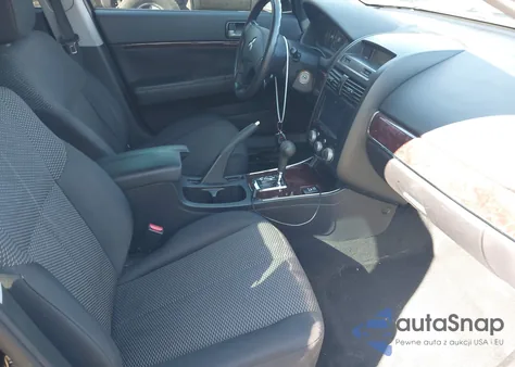 2012 Mitsubishi Galant Es/Se z USA, uszkodzony, nr VIN 4A32B3FF7CE010898